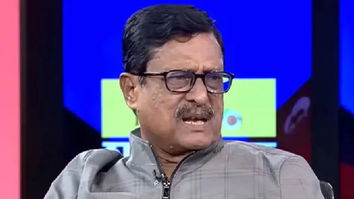 শোকজের খবরে ফজলুর রহমান যা বললেন